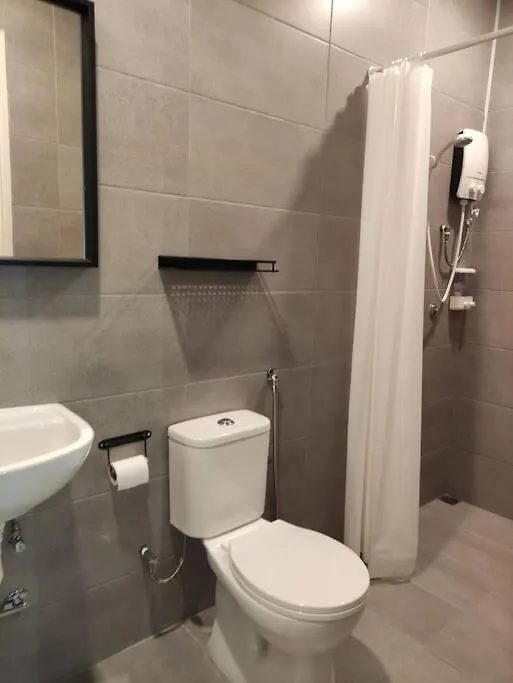 Feriehus Heritage House 2Br With Dipping Pool In Town Walkto Street Art 47 George Town