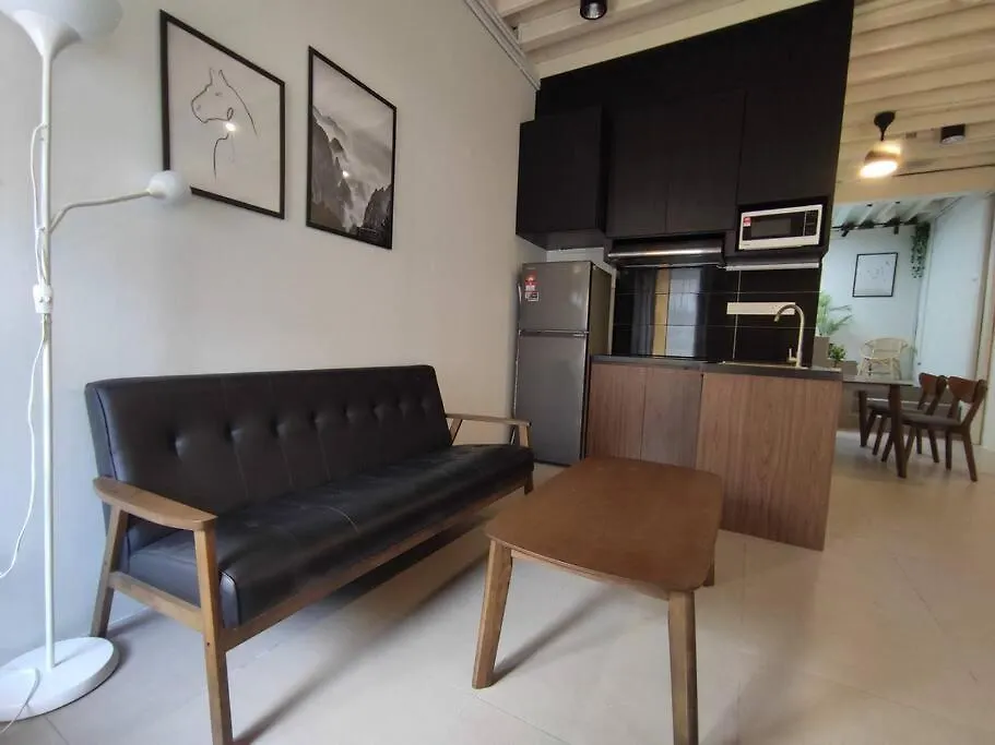 Heritage House 2Br With Dipping Pool In Town Walkto Street Art 47 George Town Malaysia
