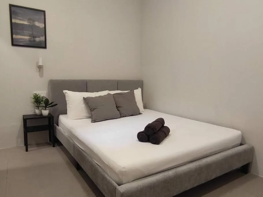 Heritage House 2Br With Dipping Pool In Town Walkto Street Art 47 George Town Feriehus