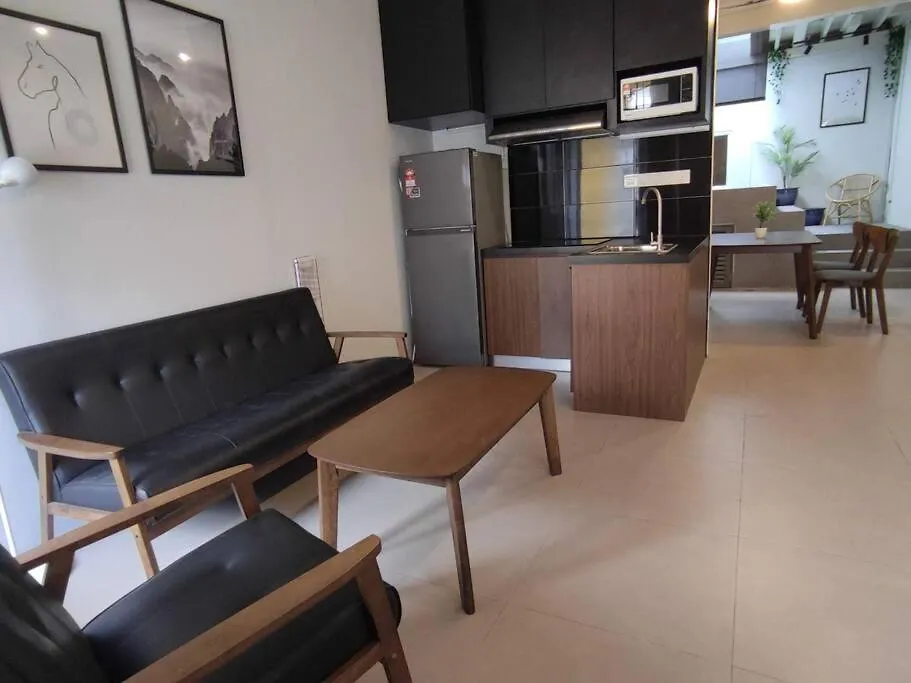 Heritage House 2Br With Dipping Pool In Town Walkto Street Art 47 George Town Tatil Evi
