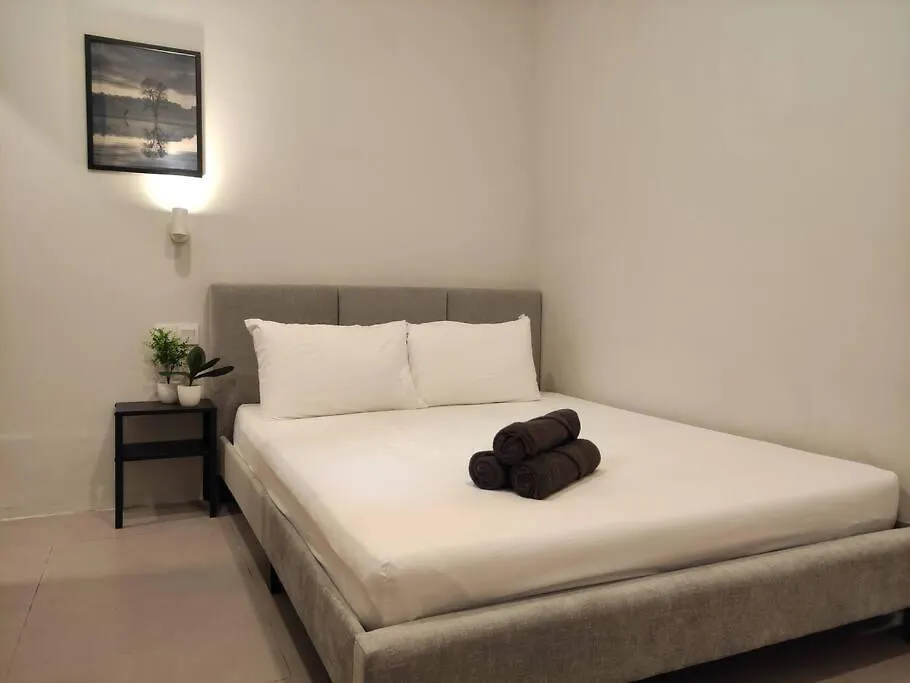 Heritage House 2Br With Dipping Pool In Town Walkto Street Art 47 جورج تاون ماليزيا